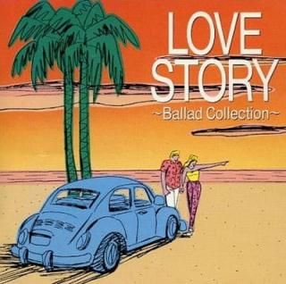 šLOVE STORY~Х顼ɡ쥯~-,CLUB,TUBE,REBECCA etc.-