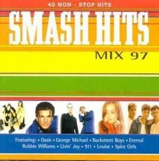šSmash Hits Mix 97