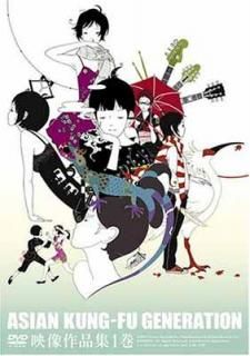 š۱ʽ1 [DVD]