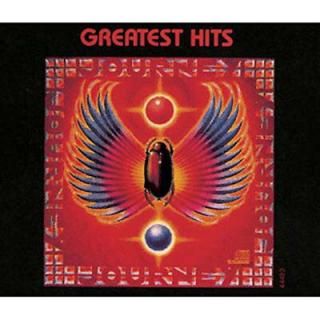šJourney - Greatest Hits