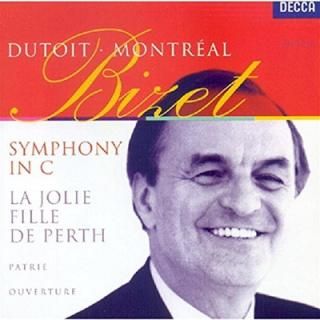 šBizet: Symphony in C