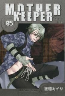 šMOTHER KEEPER ޥѡ 5 (BLADEߥå)
