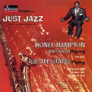 šJust Jazz