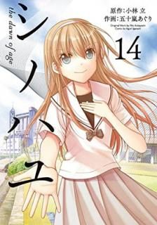 šۥΥϥ the dawn of age(14) (ӥå󥬥󥳥ߥåѡ)