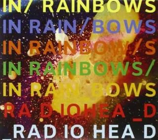 šIn Rainbows