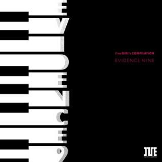 šI've Girls Compilation vol.9 Evidence nine