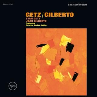 šGETZ/GILBERTO