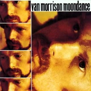 šMoondance -Remast-