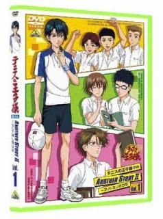 šۥƥ˥β OVA ANOTHER STORY? ~ΥȥΥܥ Vol.1 [DVD]