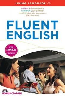 šFluent English (ESL)
