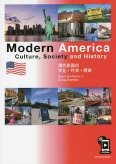 šModern America:Culture,Society and History