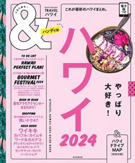 š&TRAVEL ϥ磻 2024ڥϥǥǡ (ҥꥸʥ)