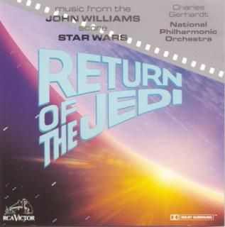 šStar Wars-Return of the Jedi