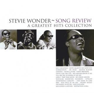 šSong Review: A Greatest Hits Collection