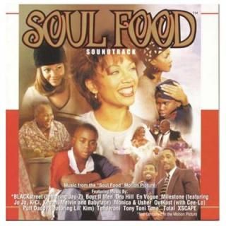 šSoul Food: Soundtrack - Music From The 