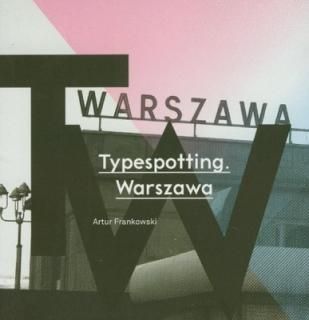 šTypespotting Warszawa