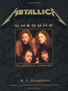 šMetallica Unbound