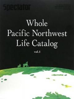 šۥڥƥ19Whole Pacific Northwest Life Catalog vol.1