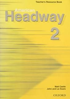 šAmerican Headway: Level 2