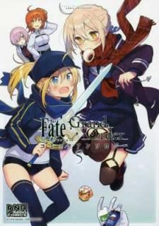 šFate/Grand Order ߥå󥽥 VOL.5 (DNAǥߥå)