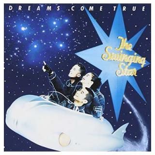 šThe Swinging Star