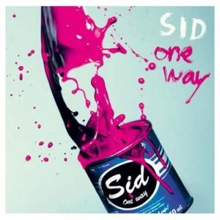 šone way(A)(DVD)