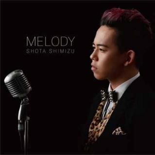 šMELODY()(DVD)