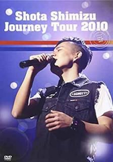 šJourney Tour 2010 [DVD]