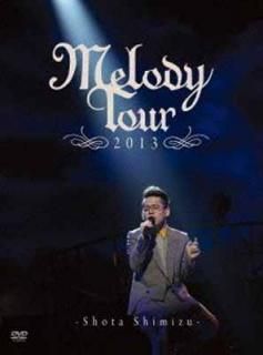 šMELODY TOUR 2013() [DVD]