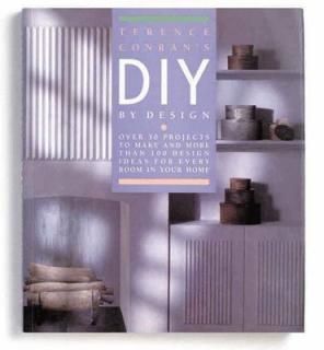 šTerence Conran's Diy by Design