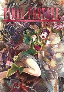 šFINAL FANTASY LOST STRANGER(9) (󥬥󥳥ߥå)
