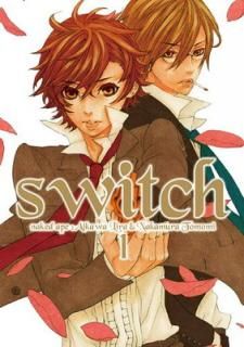 šswitch 1  (IDߥå ZERO-SUMߥå)