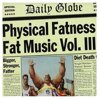 šPhysical Fatness