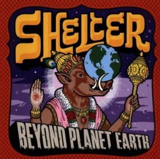 šBeyond Planet Earth