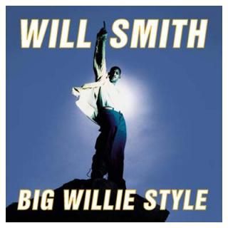 šBig Willie Style