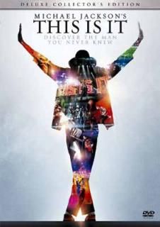 šۥޥ롦㥯 THIS IS IT ǥå쥯ǥ2ȡ [DVD]
