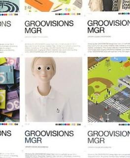šGROOVISIONS MGR
