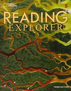 šReading Explorer