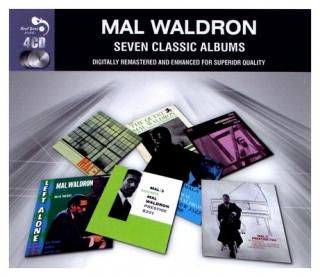 š7 CLASSIC ALBUMS