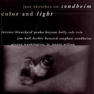 šColor and Light: Jazz Sketches on Sondheim