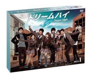 šۥɥ꡼ϥ DVD BOX I