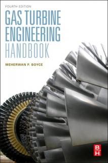 šGas Turbine Engineering Handbook