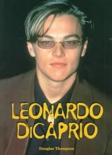 šLeonardo Dicaprio