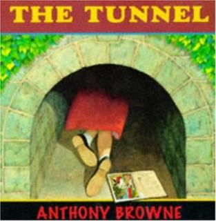 šTunnel