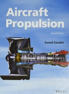 šAircraft Propulsion
