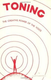 šToning: The Creative Power of the Voice