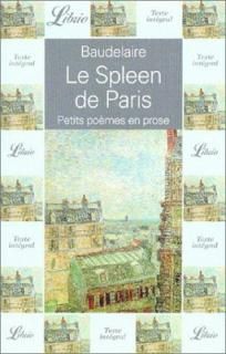 šLe Spleen de Paris