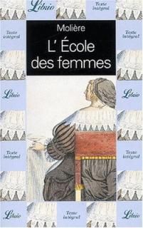 šL'ecole des femmes