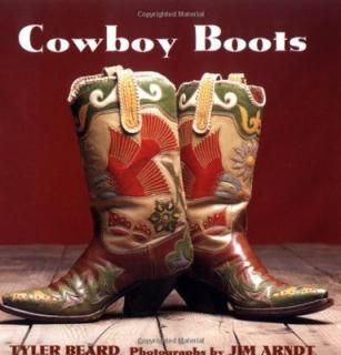 šCowboy Boots