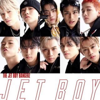 šJET BOY ((LIVE)) - THE JET BOY BANGERZ from EXILE TRIBE (ŵʤ)